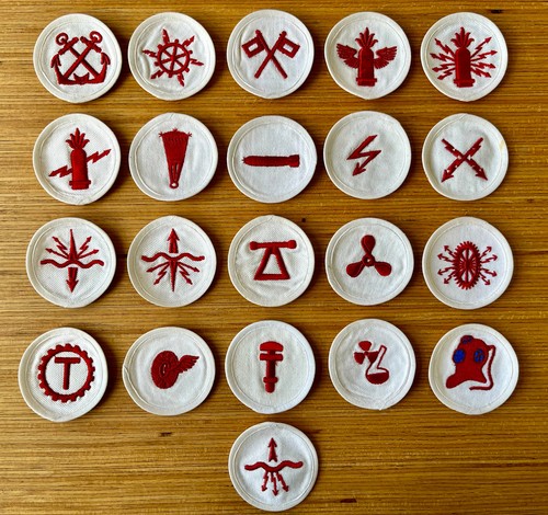 Volksmarine sammlung - volksmarine,