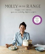Molly on the Range: Recipes and Stories from an Unlik... | Book | condition good