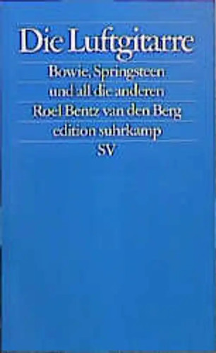Die luftgitarre - die,