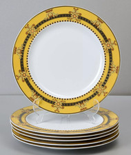 Rosenthal versace barocco - versace, 1