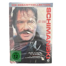 Schimanski - Die