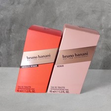 Bruno Banani Woman + Absolute