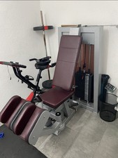 Add/Abduktoren Maschine Fitness Training Fitness Equipment Home Gym Workout De