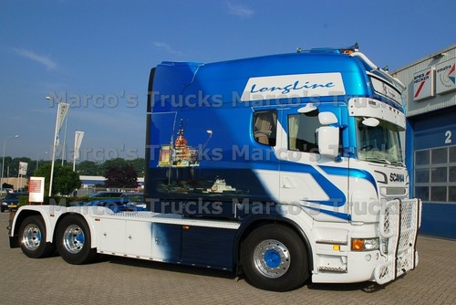 Lkw foto scania - foto,