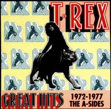 Marc  Bolan & T. Rex - Great