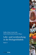 Lehr- und Lernforschung in der