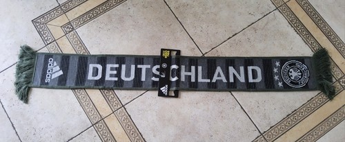Dfb fanschal adidas neu - dfb,