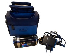 jvc camcorder mini dv