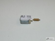 Schneckenmotor 12V 08D1030 Motor 115547 Schnecke 3L012 Kleinmotor / Elektromotor