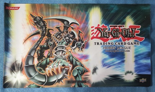 Playmat dark armed - yu-gi-oh!,