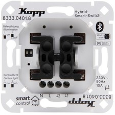 Kopp Smart-control