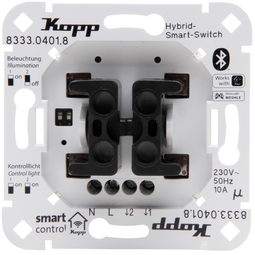 Kopp smart control - kopp, smart-control