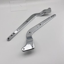 Harley Davidson Fender Struts Fender Halter Softail Twin Cam Chrom