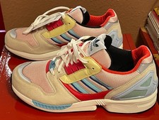 Adidas ZX 8000 Vapor Pink 44