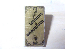 Playmobil Klicky 3424 Drug