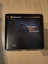 Johansson Stacker - Destacker