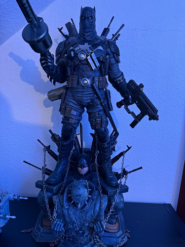Prime studio batman grim - studio,