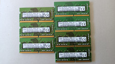 SK Hynix 8GB (7x) DDR4 SO-DIMM