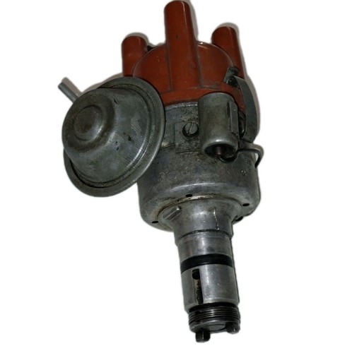 Zündverteiler 043905205l - zündverteiler,