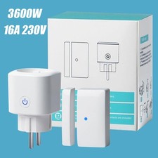 Fensterkontaktschalter Für