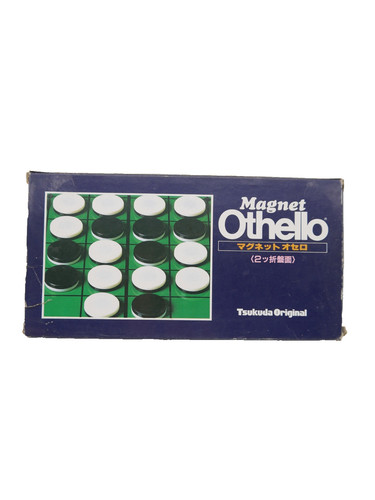 Magnet othello tsukuda - magnet,