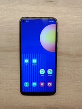 Samsung Galaxy M11, Android