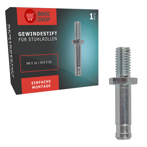 Gewindestift gewinde - gewindestift,