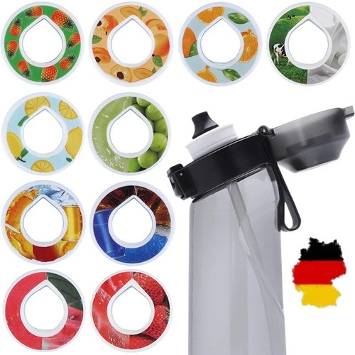 Stk flavour pods für - pods,