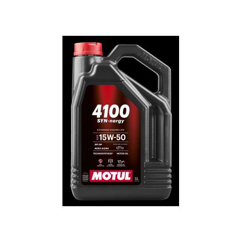 Motoröl motul 113163 4100 - motoröl,