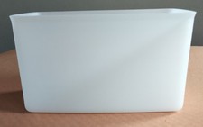 Tupperware Gefrierbehälter 2,8 l mit Deckel sehr alt