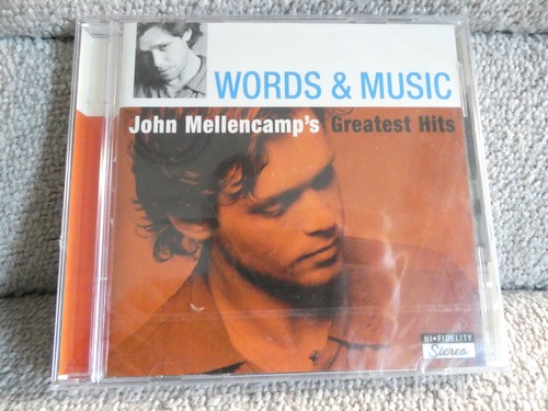 Words music john - &,