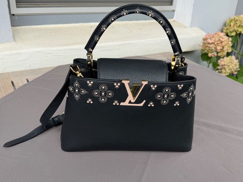 Capucines louis vuitton - capucines,, wie