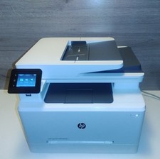 HP Color LaserJet Pro MFP