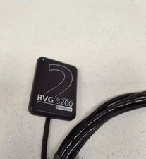 Neuer Carestream Kodak RVG