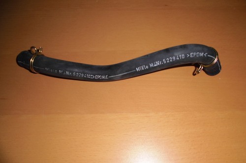 Miele geschirrspüler schellen - miele,