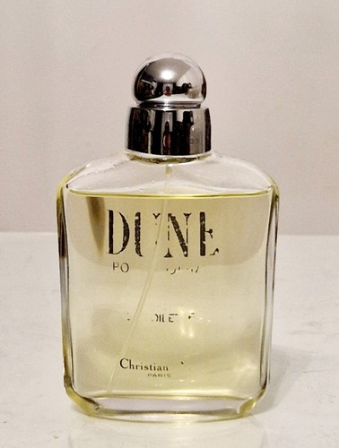 Christian dior dune pour homme - dune,