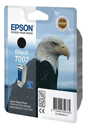 Original epson t007 stylus - original,