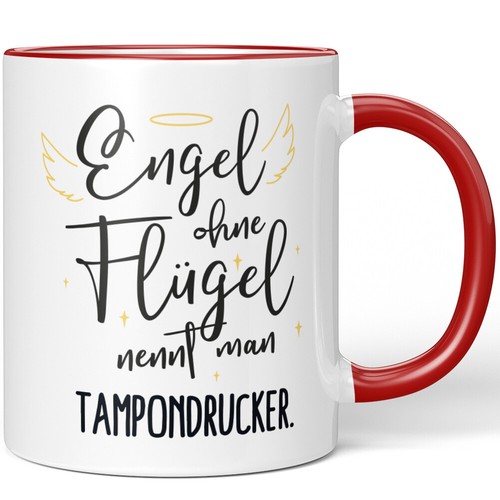 Engel ohne flügel nennt - engel, man