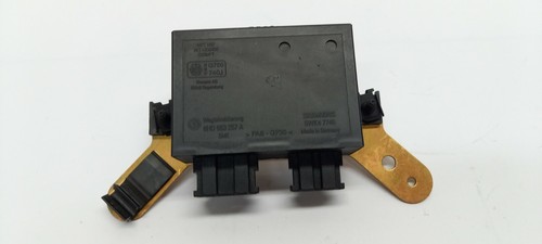 Polo 6kv steuergerät - polo, 1,6