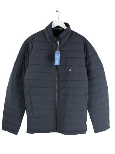 Nautica deadstock wende - nautica, jacke