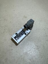 Orsta Pneumatik Ventil TGL 36389 B4-D 220V #AS-L11