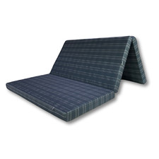 Klappmatratze Gästematratze