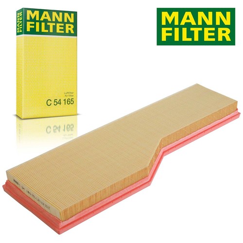 Mann filter c54165 - c54165, luftfilter