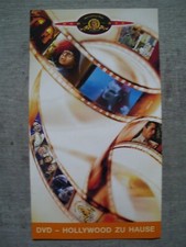 DVD Programm: Hollywood zu