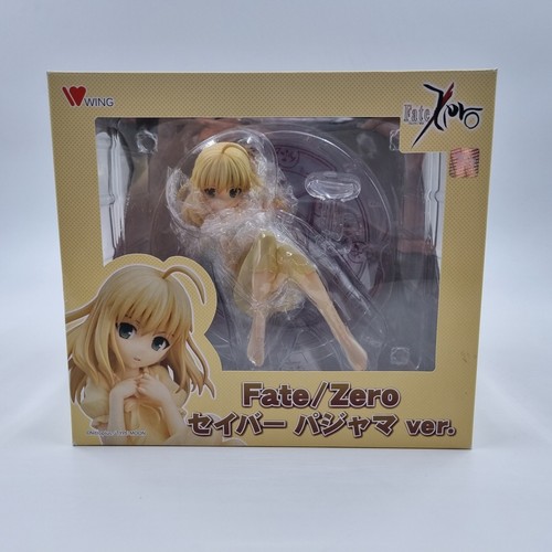 Fate zero saber pajama - saber, pyjama