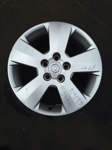 6153 felge alu - felge, c