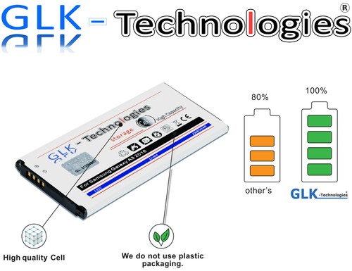 Akku für samsung - akku, a3