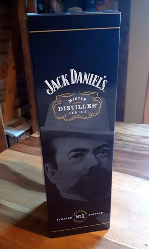 Jack daniels master - jack,