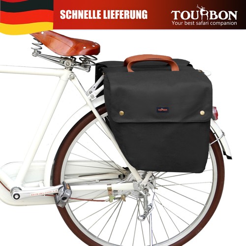 Tourbon fahrrad satteltasche - tourbon, fahrrad-satteltasche