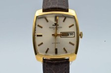 JAEGER LECOULTRE CLUB HERREN